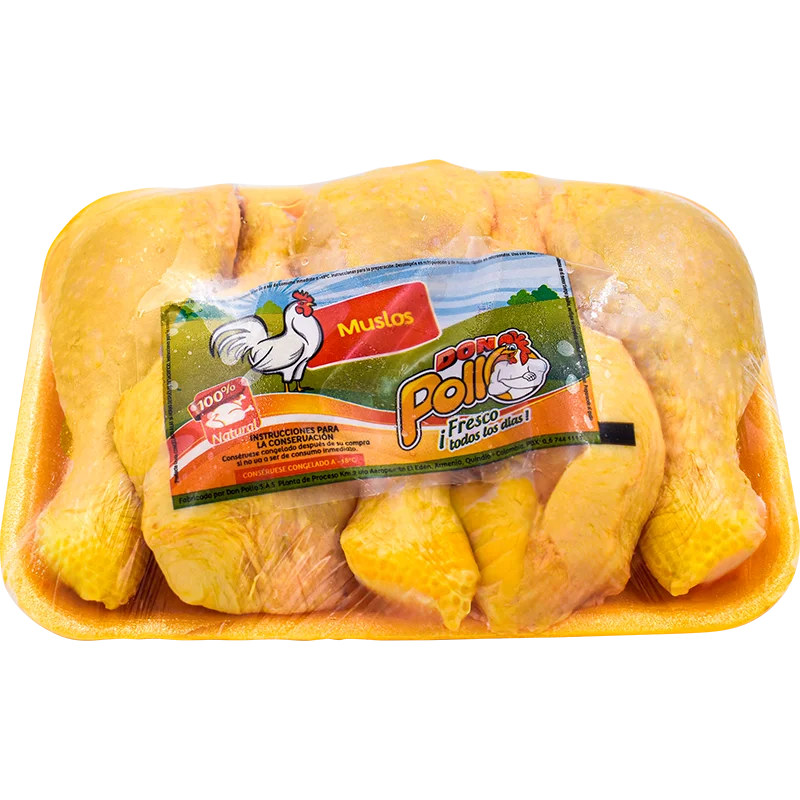 Don pollo